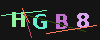 Gambar captcha