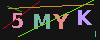 Gambar captcha